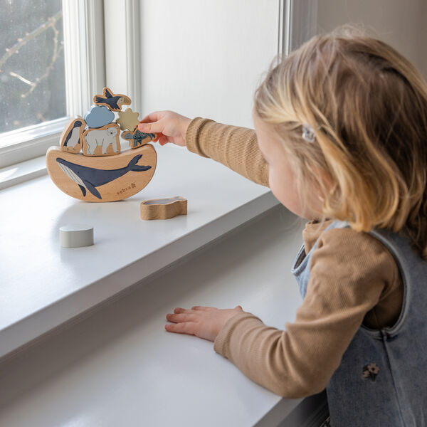 World of Sebra Balance Toy, Sebra