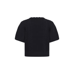 AnisettePW Pullover, dark navy, Part Two