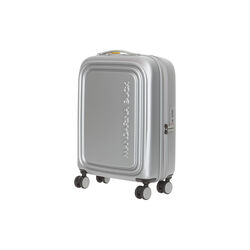 Logoduck+ Trolley Cabin Exp, silver, Mandarina Duck