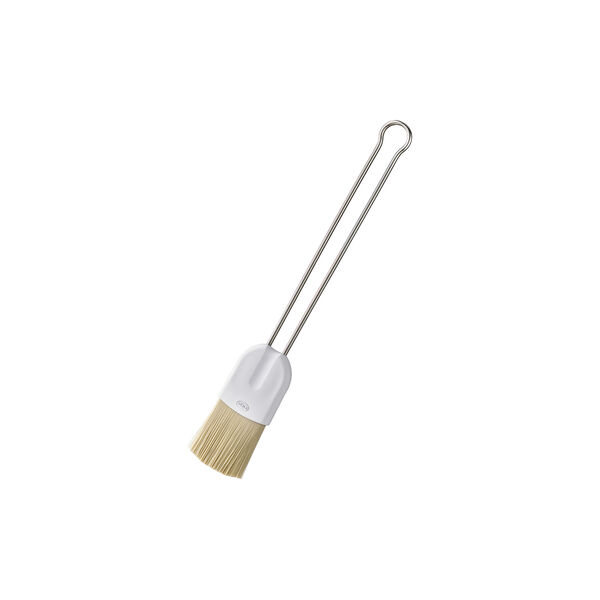 Baking Brush with plastic bristles, R&ouml;sle