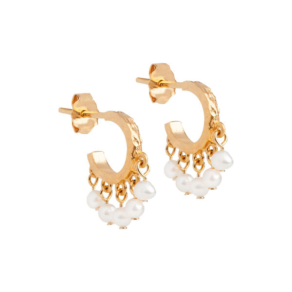 Astrid Earring, ENAMEL Copenhagen