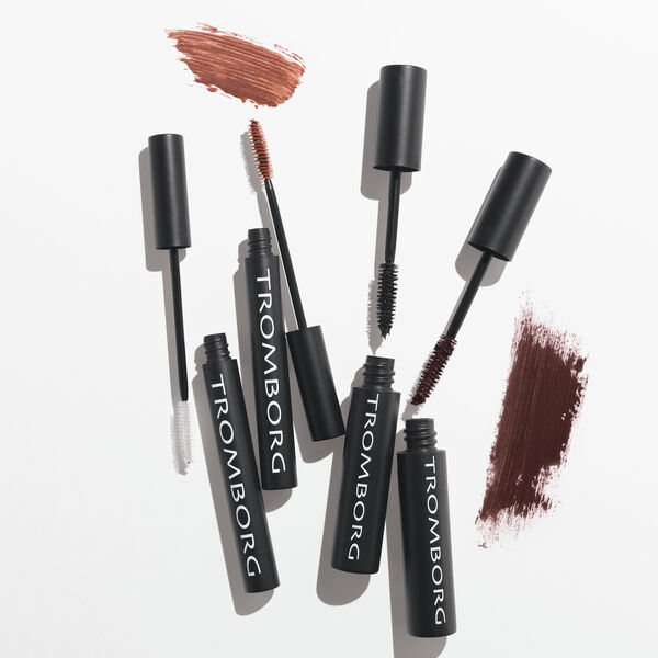 Mascara Black Mascara Black, Tromborg