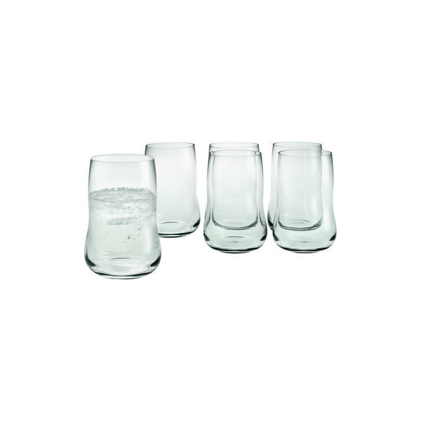 Future Tumbler 6 pcs Future Tumbler 6 pcs, Holmegaard