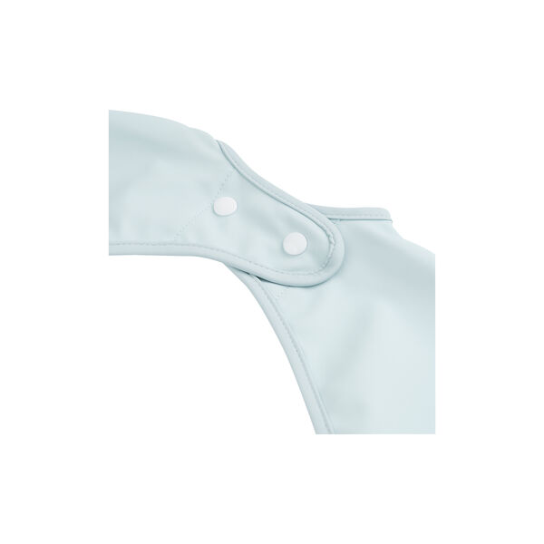 Elphee Sleeved Pocket Bib, blue, Done by Deer