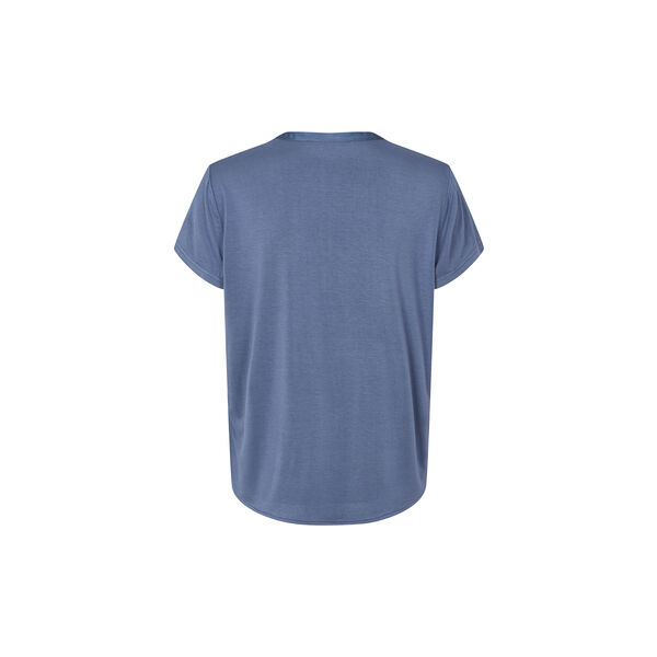 Siff Gerbil top, colony blue Siff Gerbil top, colony blue, PBO