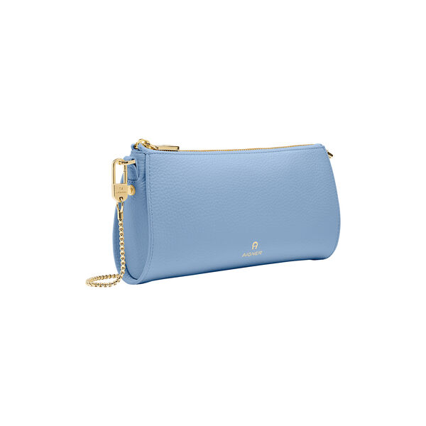 Ivy Mini-Bag S, glaze blue, Aigner