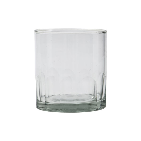 NVBistro Drinking glass 4 pcs, clear, Nicolas Vahé