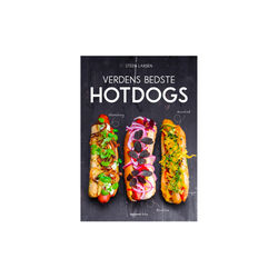Verdens bedste hotdogs, New Mags