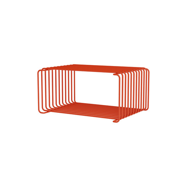 Panton Wire Half Height, 145 rosehip Panton Wire Half Height, 145 rosehip, Montana Furniture
