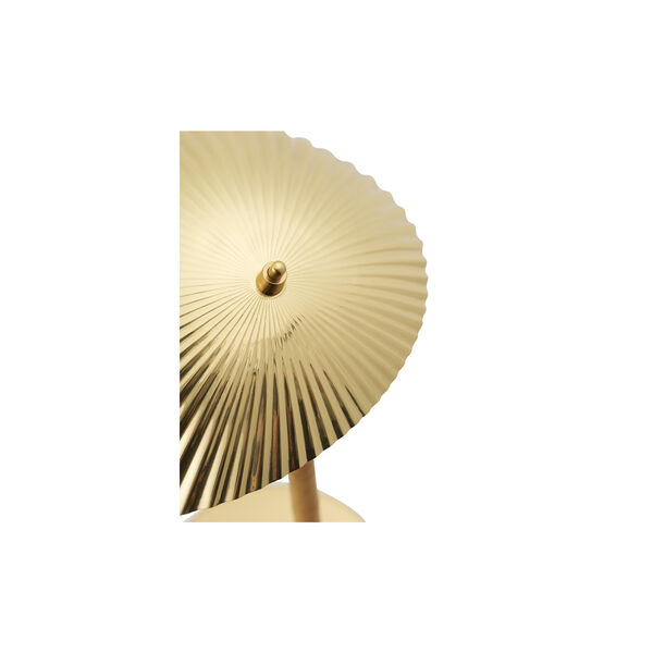5321 Table Lamp, brass, GUBI