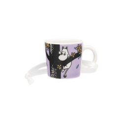 Moomin mini mug Friends Forever, Moomin Arabia