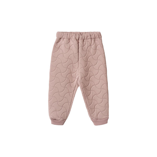 Thermo Pants Alex, warm rose Thermo Pants Alex, warm rose, Wheat