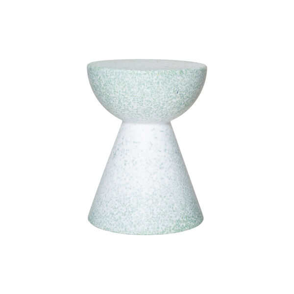 Summer Moon Stool Summer Moon Stool, Wild Studio