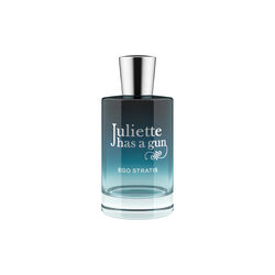 Ego Stratis Eau de Parfum, Juliette has a gun