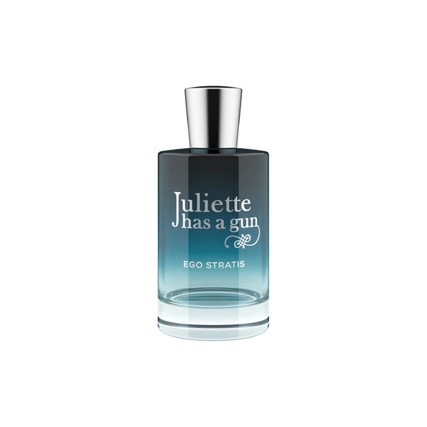 Ego Stratis Eau de Parfum, Juliette has a gun