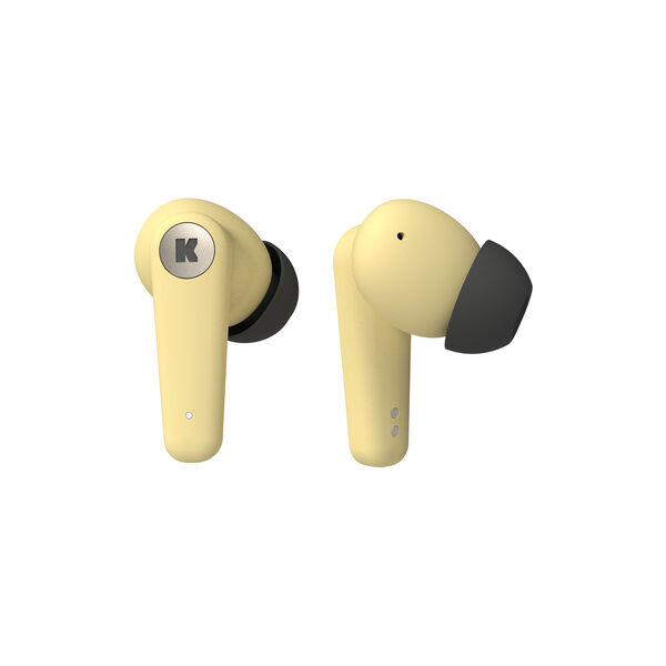 aSENSE in-ear Headphones, Kreafunk