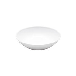 Plissé Deep Plate Ø 23 cm, Pillivuyt