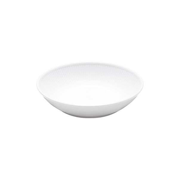 Plissé Deep Plate Ø 23 cm Plissé Deep Plate Ø 23 cm, Pillivuyt