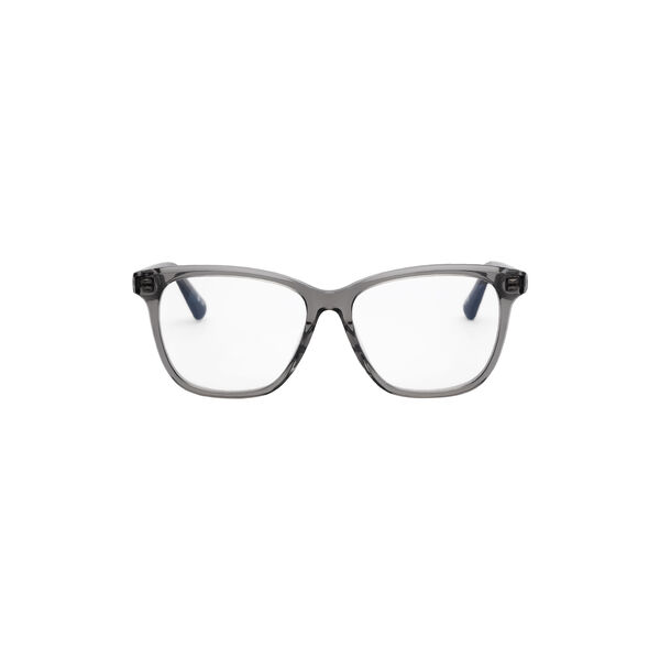 REMY reading glasses, ash, Bisou