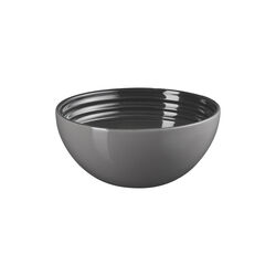 Signature Snack Bowl Ø 12 cm, flint, Le Creuset