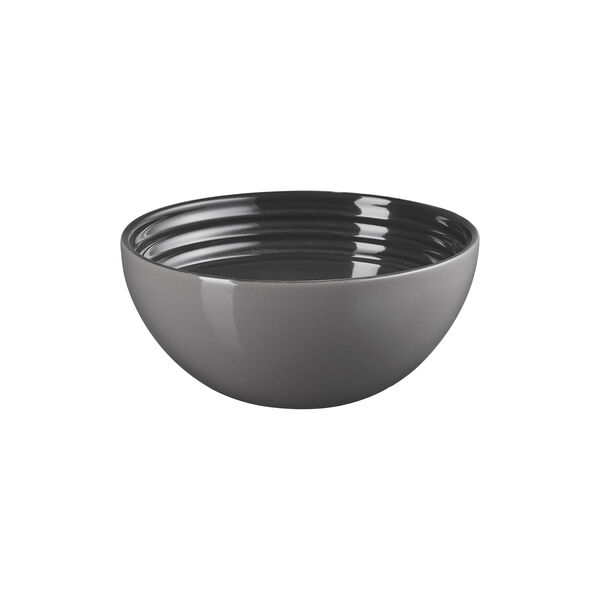 Signature Snack Bowl Ø 12 cm, flint, Le Creuset