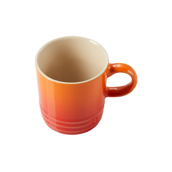 Espresso Mug, volcanic, Le Creuset