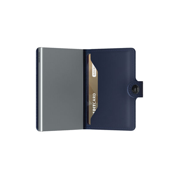 Miniwallet, original navy Miniwallet, original navy, Secrid
