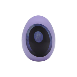 Birds by Toikka Alder Oriol Annual Egg 2025, Iittala