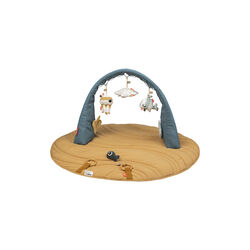 Sea Friends Activity Play Mat, colour mix, Done by Deer