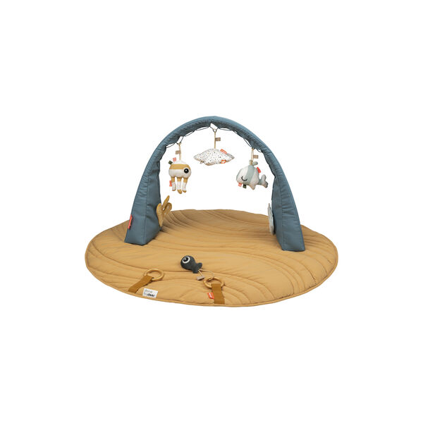 Sea Friends Activity Play Mat, colour mix, Done by Deer