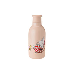 DRINK-IT Moomin vacuum insulated bottle 0,5 L, moomin mamma, RIG-TIG
