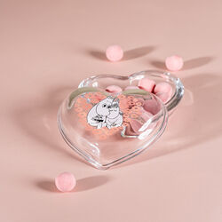 Mummy glass container Together, Muurla