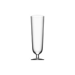 Beer Pils Glass 4 pcs, Orrefors