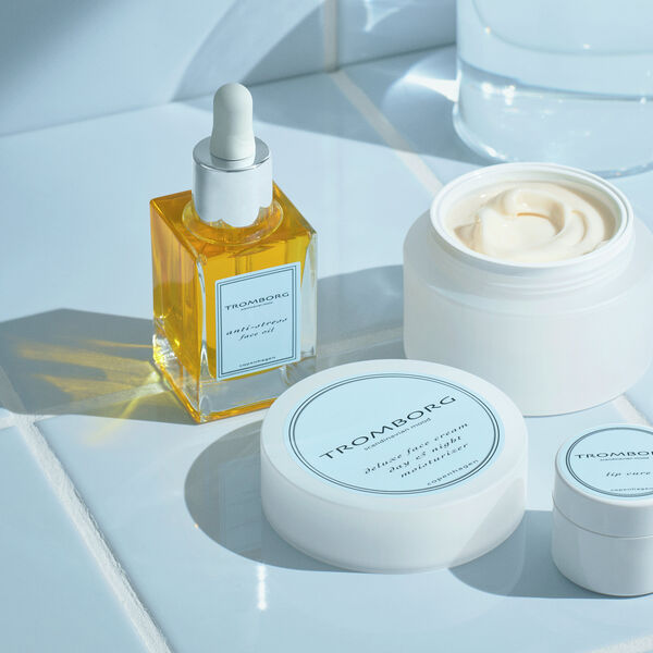 Face Oil Anti-Stress Face Oil Anti-Stress, Tromborg