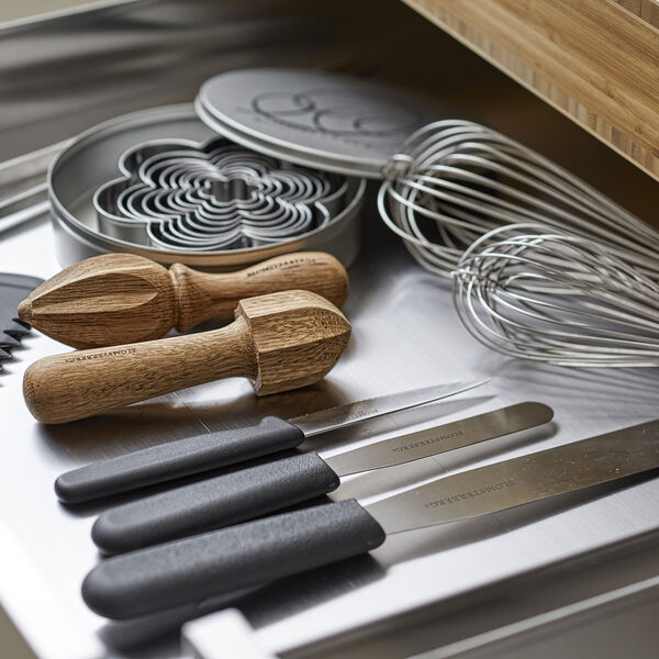 Palette knife, Blomsterbergs