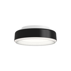 LP Grand Ceiling Light, black, Louis Poulsen