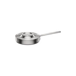 Norden Steel Sauté Pan Ø 26 cm, Fiskars