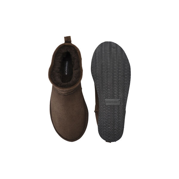 Laura Boots, moro, Shepherd of Sweden