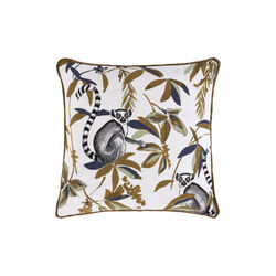 Lémurien Nacre Cushion Cover, Yves Delorme