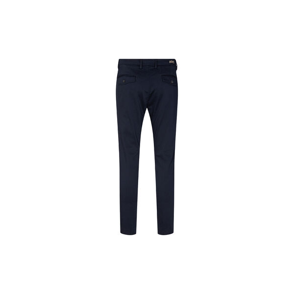 Hunt Soft String Pant, navy Hunt Soft String Pant, navy, MOS MOSH Gallery