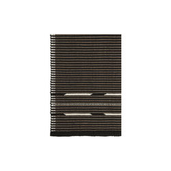 Rug VK-10, brown, NORDICMODERN