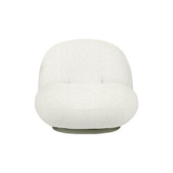 Pacha Outdoor Lounge Chair, Libera 002 Pacha Outdoor Lounge Chair, Libera 002, GUBI