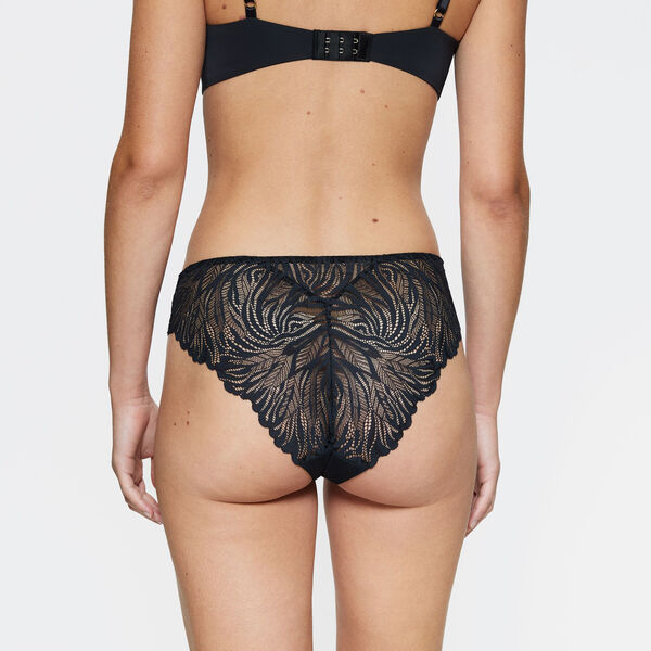 Pretty Micro Tai, black, Triumph