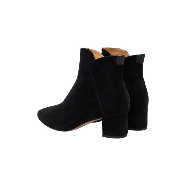 Saga Block, black, WODEN