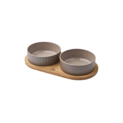 Kronborg Food Bar, caffe latte, DOG Copenhagen