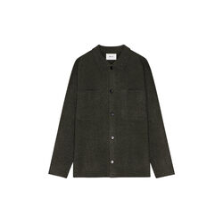 Jonas Shirt, dark army, NN.07