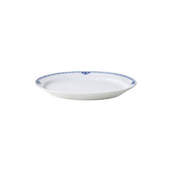 Princess Dish 35 cm, Royal Copenhagen