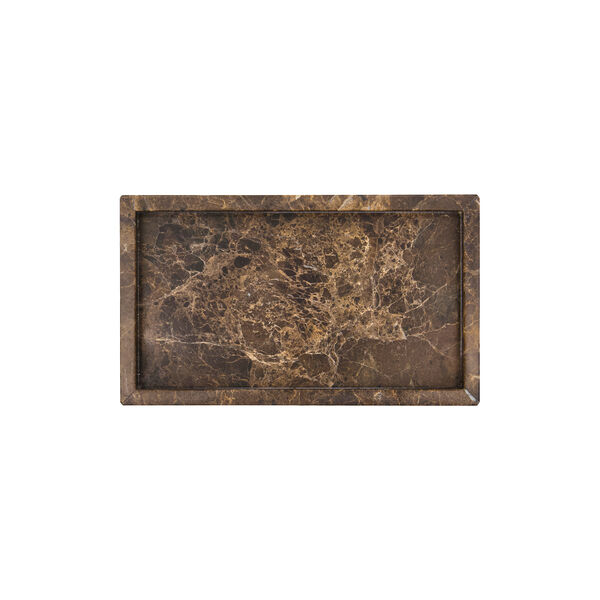 HDAble Deco tray, brown, House Doctor