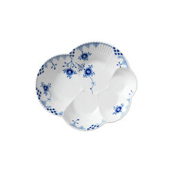 Blue Elements Dish 19 cm, Royal Copenhagen