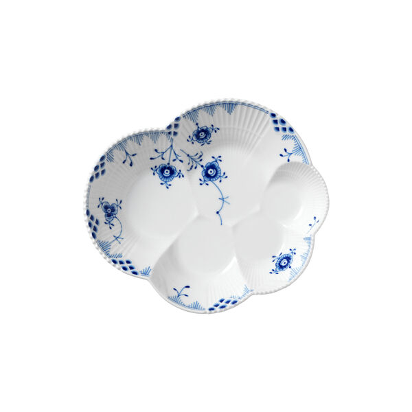 Blue Elements Dish 19 cm Blue Elements Dish 19 cm, Royal Copenhagen